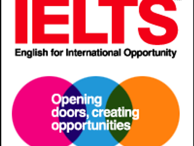 IELTS Test Preparation Course